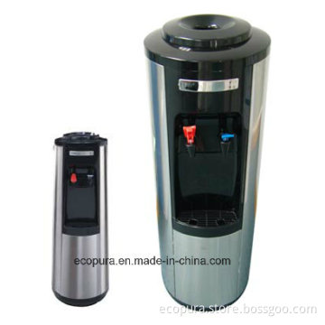 S. S304 Hot and Cold Water Dispenser